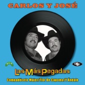 Las Más Pegadas: Carlos y José artwork