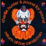 Charlie Hunter & Pound For Pound - Huggy Bear