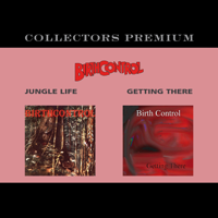 Birth Control - Jungle Life+Getting There (Collectors Premium) artwork