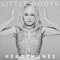 Headphones - Little Boots lyrics