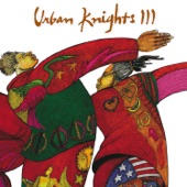 Urban Knights III artwork