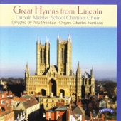 Great Hymns from Lincoln artwork