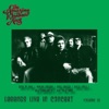 Legends Live In Concert, Vol. 10 (Live)