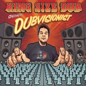 King Size Dub - Dubvisionist Special artwork