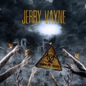 Jerry Vayne - Emergency Broadcast