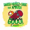 GOOO! (feat. Ambush) - Single album lyrics, reviews, download