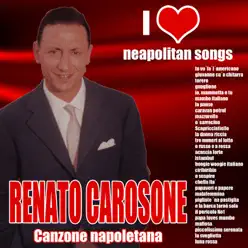 I love neapolitan songs (canzone napoletana) - Renato Carosone