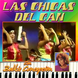 Las Chicas Del Can - Tu No Tienes Madera
