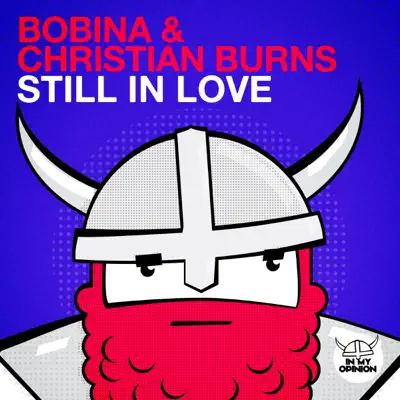 Still In Love - EP - Christian Burns