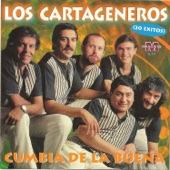 Los Cartageneros - Amanecer sin amor