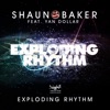 Exploding Rhythm (Remixes) [feat. Yan Dollar]