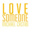 Love Someone - Single artwork