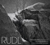 Rudl trio - Halling etter Anders Nedrelid