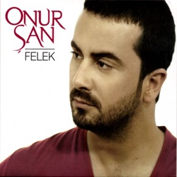 Onur Şan - Bir İncecik Duman Tüter Bacadan