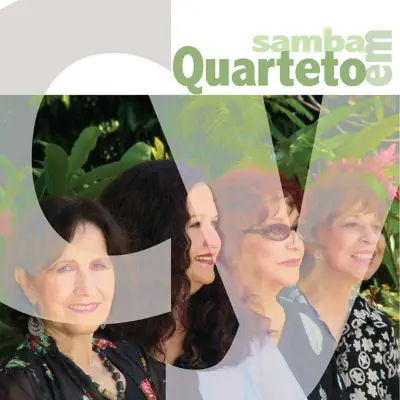 Samba em Cy - Quarteto Em Cy