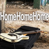 HomeHomeHome artwork