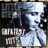 Little Steven - Princess of Little Italy