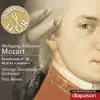 Mozart: Symphonies Nos. 39, 40 & 41 (Les indispensables de Diapason) album lyrics, reviews, download