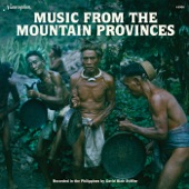 Music From the Mountain Provinces artwork