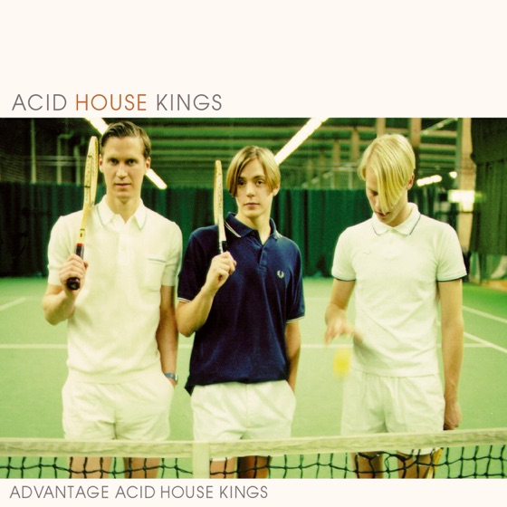 Cover artwork for This and That