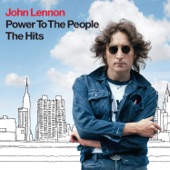 John Lennon - Watching The Wheels