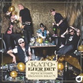 Ejer Det (Remixes) [feat. Specktors & Djämes Braun] - EP artwork
