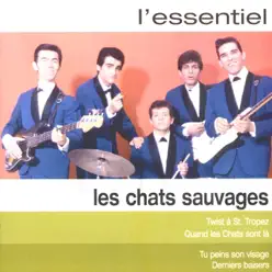 L’essentiel - Les Chats Sauvages L’essentiel - Les Chats Sauvages