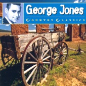 George Jones - You Win Again