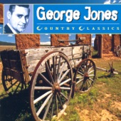 George Jones - She Thinks I Still Care