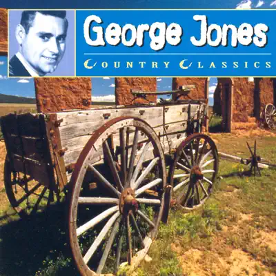Country Classics - George Jones