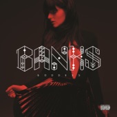 Goddess  cover