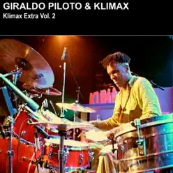 Klímax Extra (Vol. 2) - Giraldo Piloto Klímax Extra (Vol. 2) - Giraldo Piloto