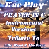 Prayer cover