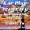 Prayer in C (Like Extended Mix Instrumental) - Kar Play lyrics