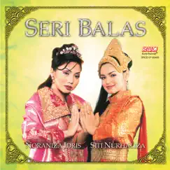 Seri Balas by Siti Nurhaliza & Noraniza Idris album reviews, ratings, credits
