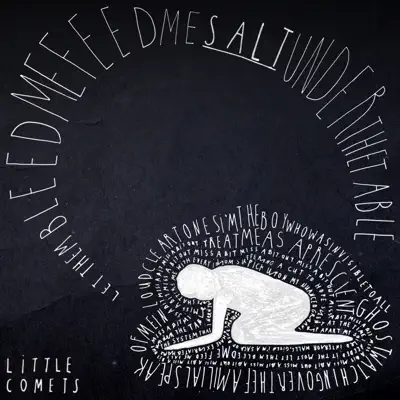 Salt - Single - Little Comets