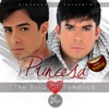 Princesa Remix (feat. Jerry Rivera) - Single