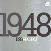 1948 - EP artwork