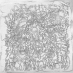 Artistic Man, Shaved Hand