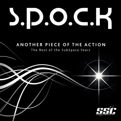 Another Piece of the Action: The Best of the SubSpace Years - S.P.O.C.K