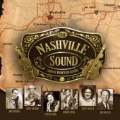 The Nashville Sound artwork
