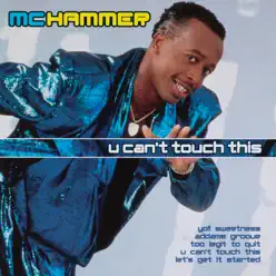 MC Hammer: The Hits - Mc Hammer