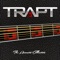 Black Rose (Acoustic) - Trapt lyrics
