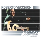 Roberto Vecchioni: The Best of Platinum artwork