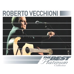 Roberto Vecchioni - Voglio una donna