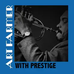 With Prestige - Art Farmer With Prestige - Art Farmer