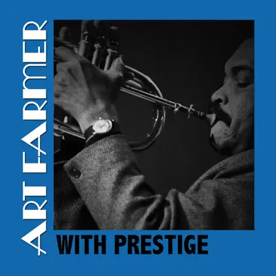 With Prestige - Art Farmer