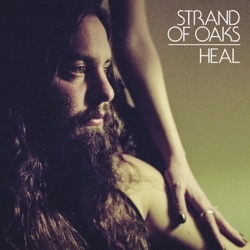 Strand of Oaks - Same Emotions
