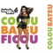 A Fila Anda (Ao Vivo) - Babado Novo lyrics