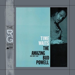 Bud Powell - Buster Rides Again